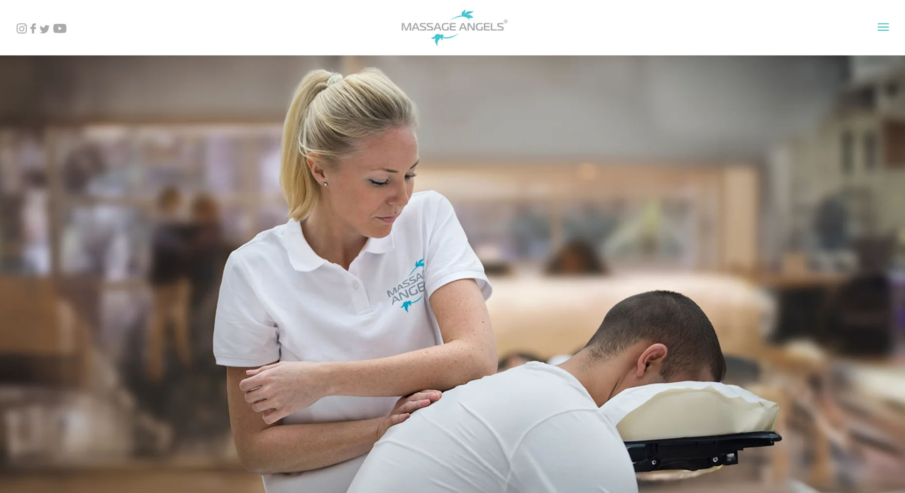 Massage Angels<br>